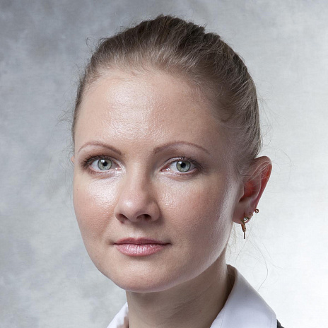 Olga Gracheva